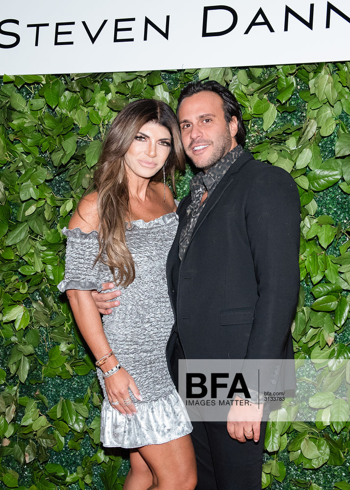 Teresa Giudice, Steven Dann