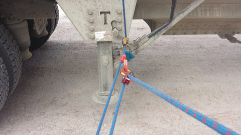 Tower One Competent Rigger Certification Course Tower One Inc