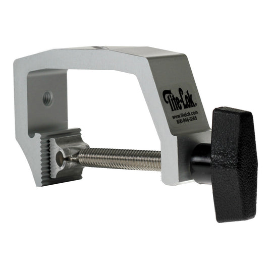 Adjustable Rod Holder w/ Gunnel Clamp Mount – Tite-Lok