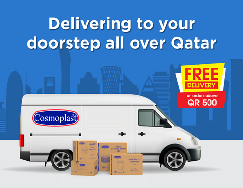 Cosmoplast Qatar