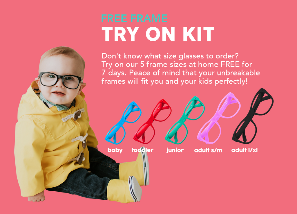 Gafas de esquí para niños - Gafas de tabla para niños niñas