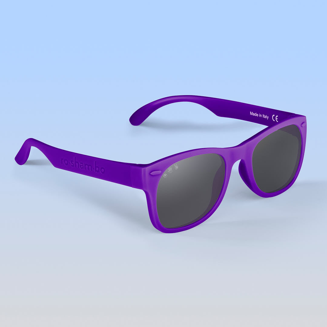 Image of Daphne Purple Toddler Shades LT G 