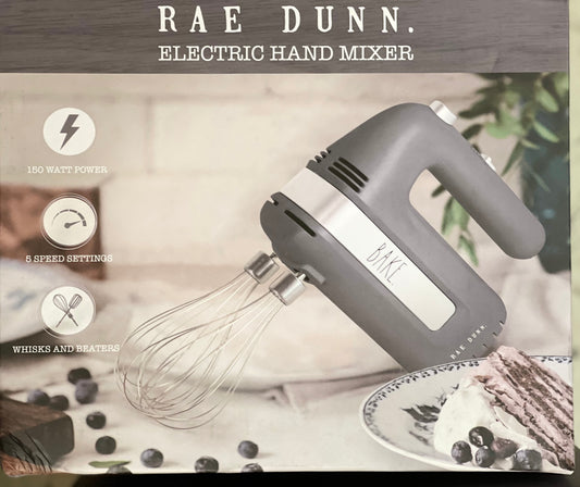 Rae Dunn Kitchen Choppers