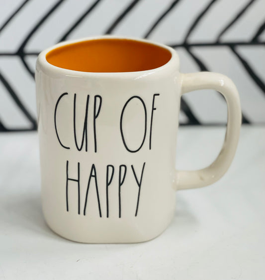 New Rae Dunn ceramic coffee mug I SPEAK TODDLER – You're Never