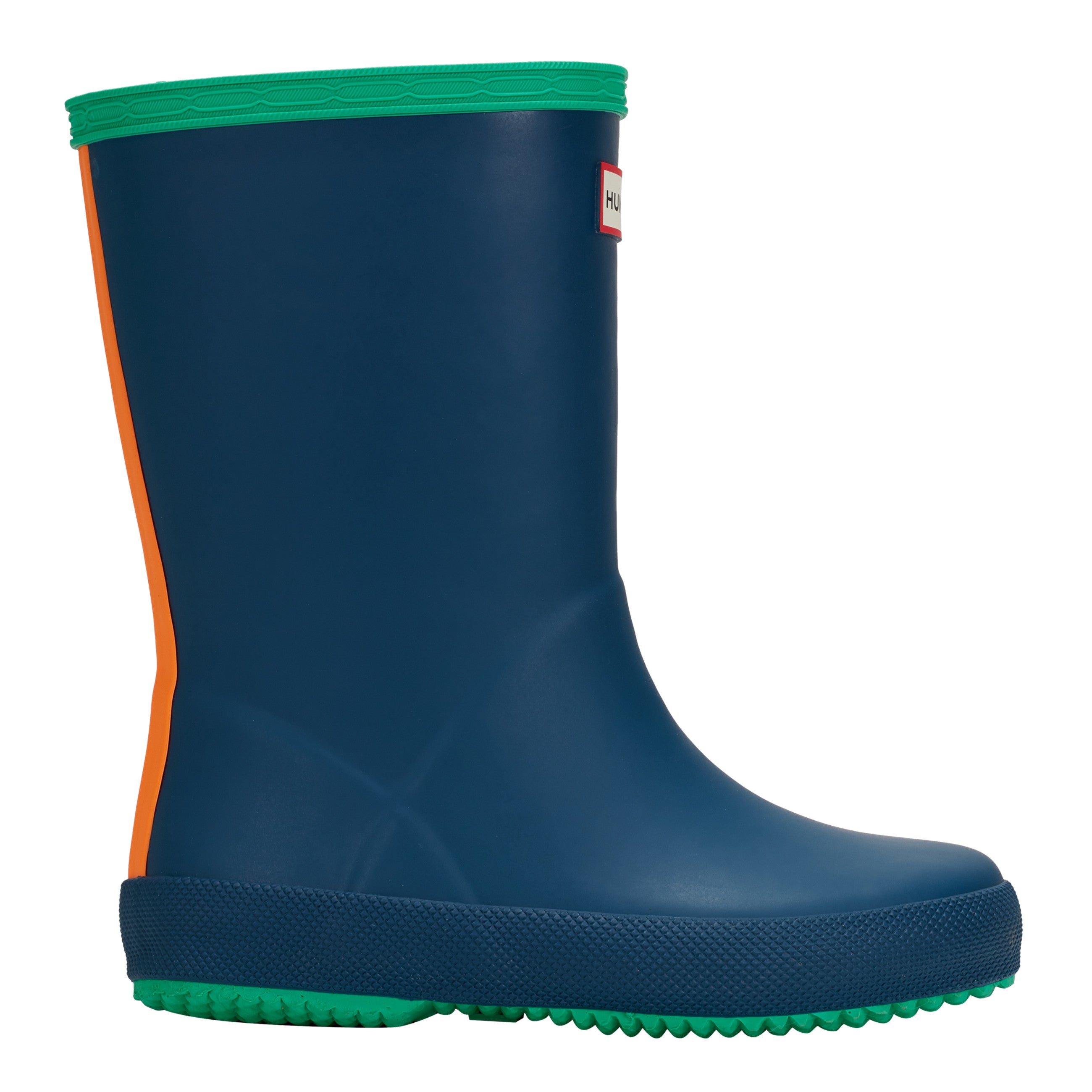Product image for Kids First Classic Rain Boots