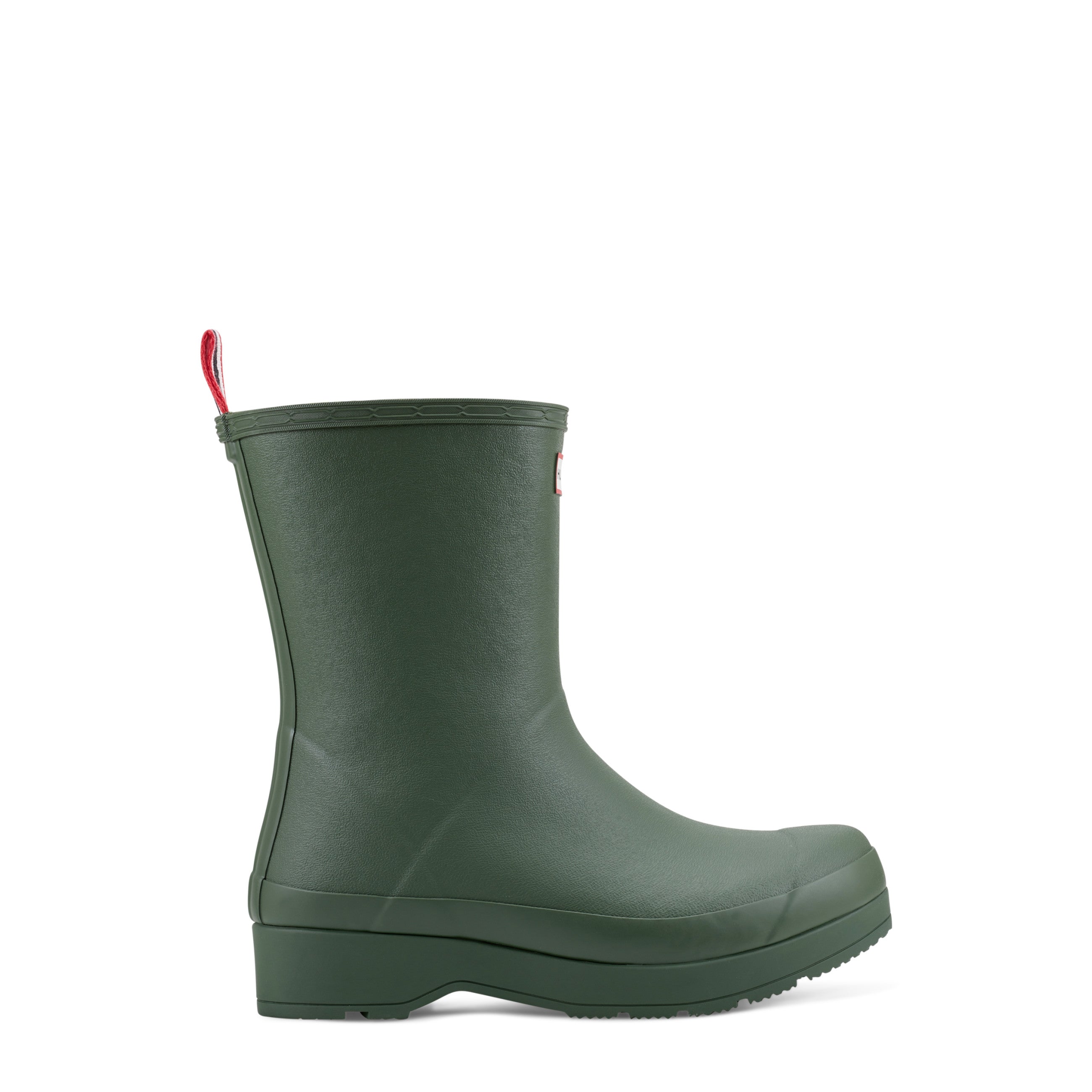 Women's PLAY™ Insulated Vegan Shearling Short Rain Boots