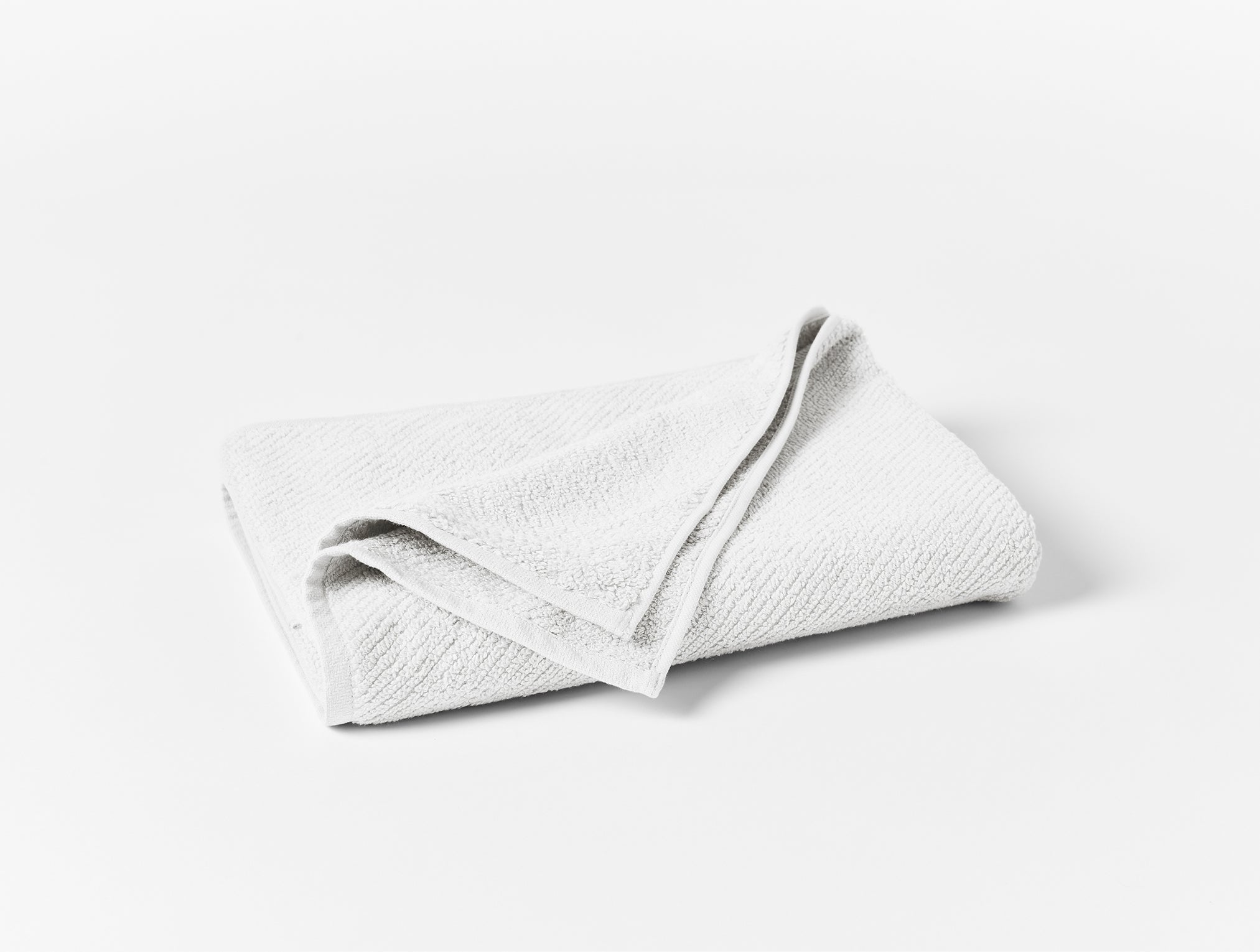 Cloud Soft Spa Towels - White – H+E Goods Company