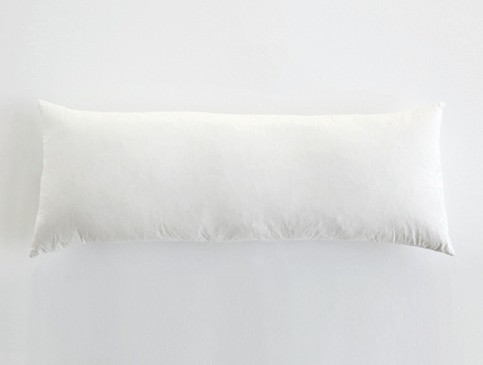 Naturally Dyed Lumbar Pillow Cover - Nui