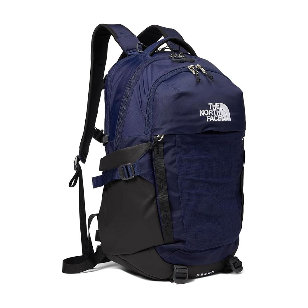 THE NORTH FACE Unisex Recon Rucksack mit FlexVent-Tragesystem