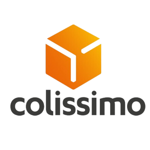 Logo Colissimo