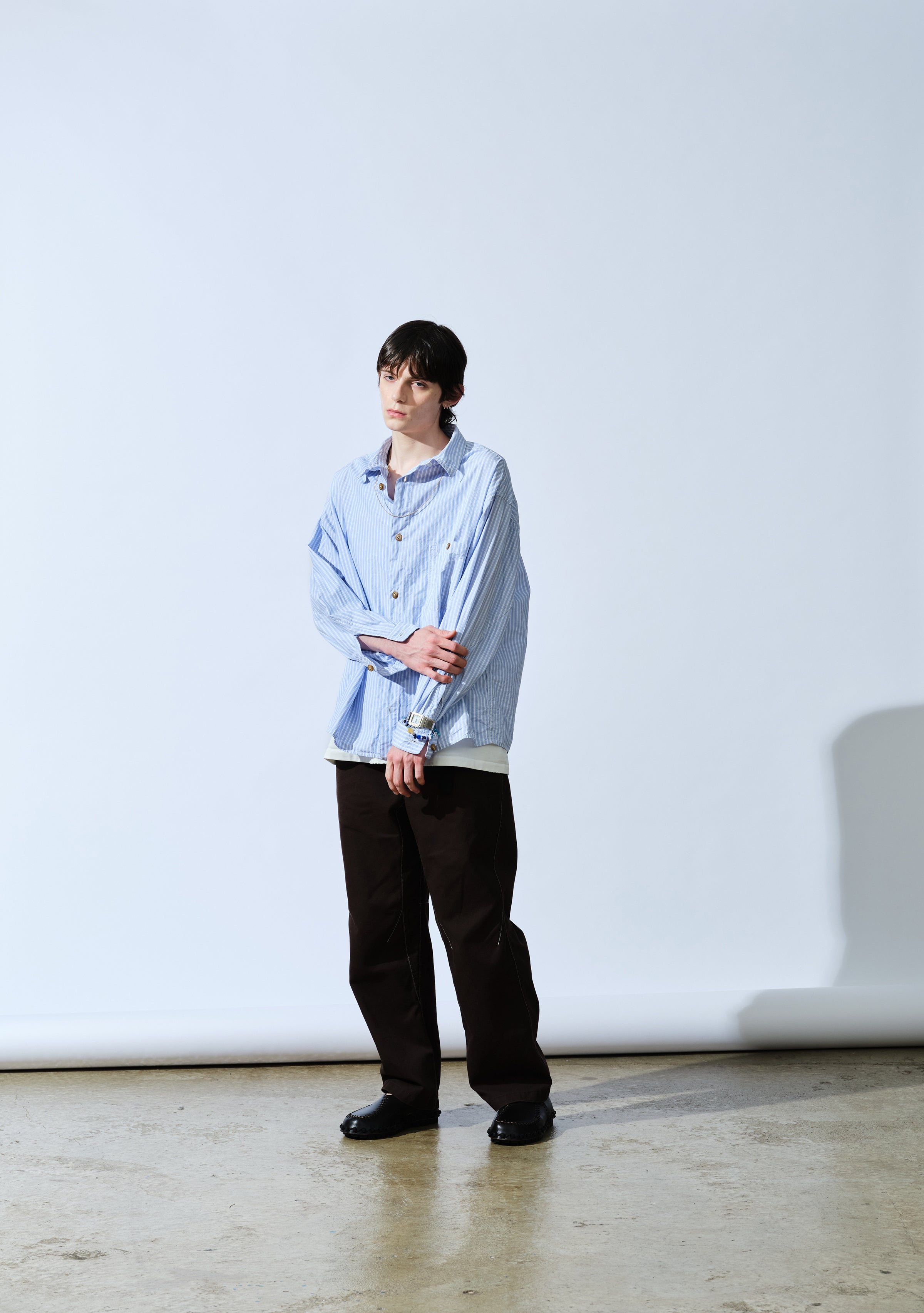 SandWaterr - 2025 Spring / Summer