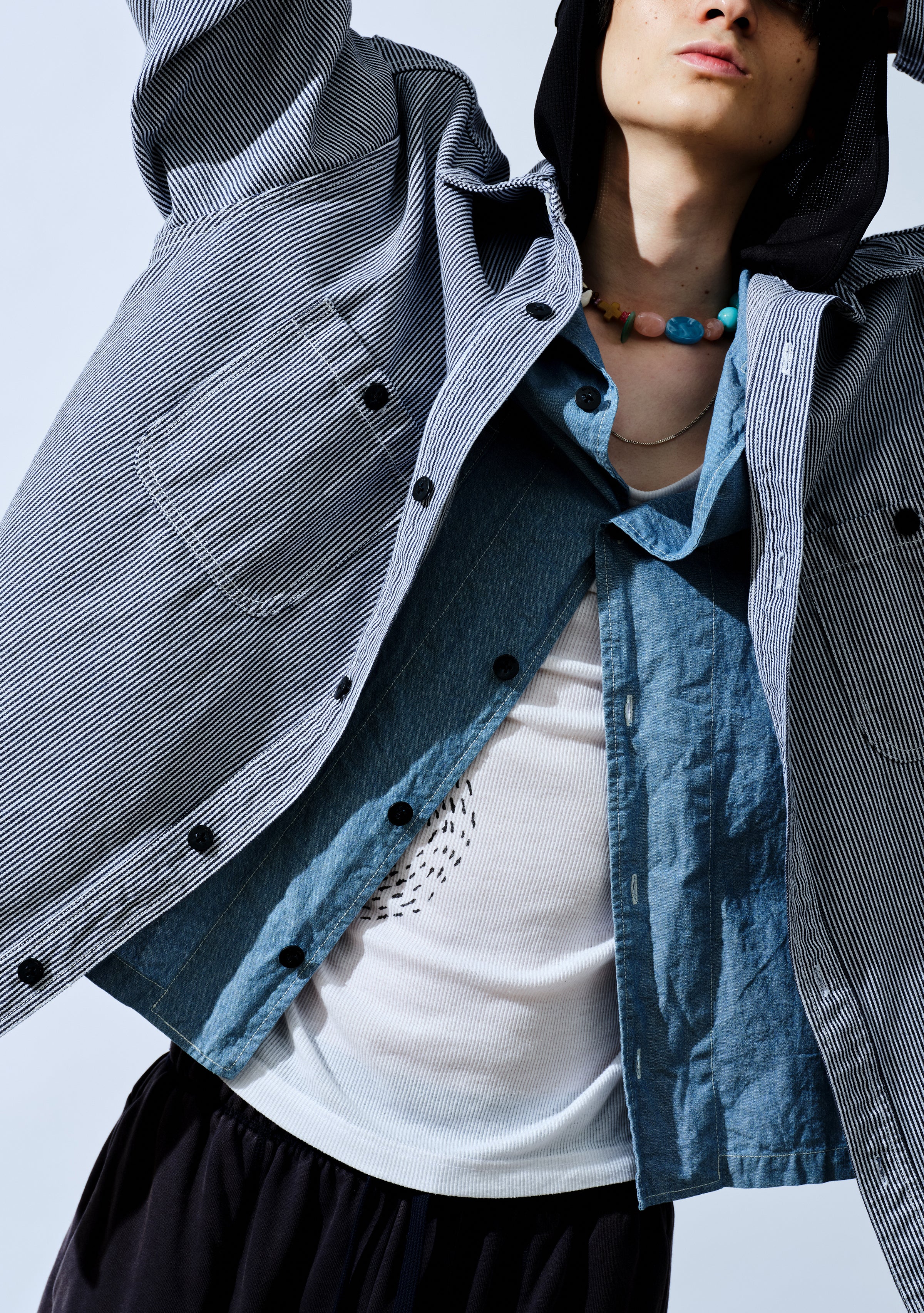 SandWaterr - 2025 Spring / Summer