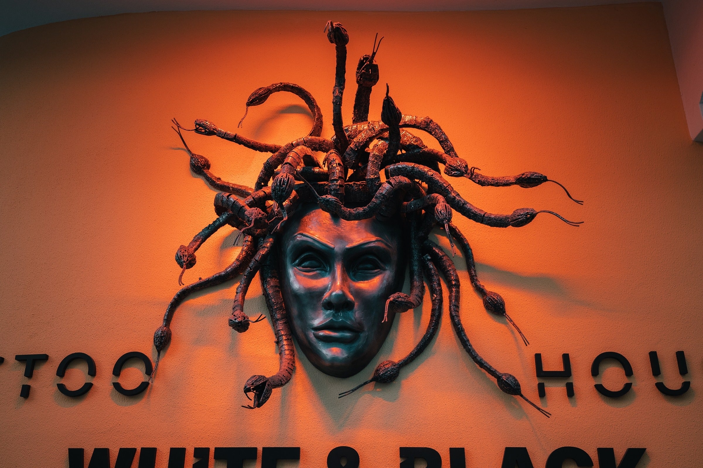 4 Meanings of Medusa Tattoos