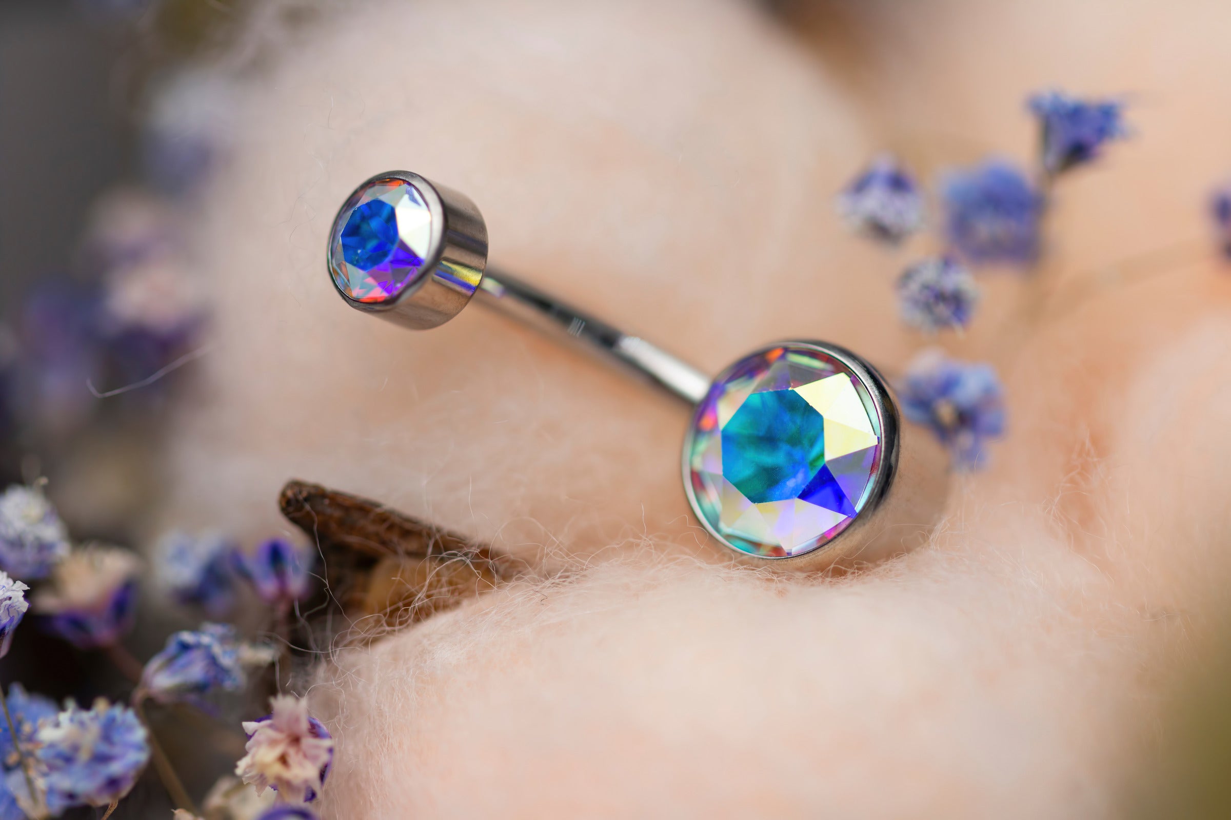 4 Most Important Reasons To Choose the Right Gauge For Your Nipple Piercing