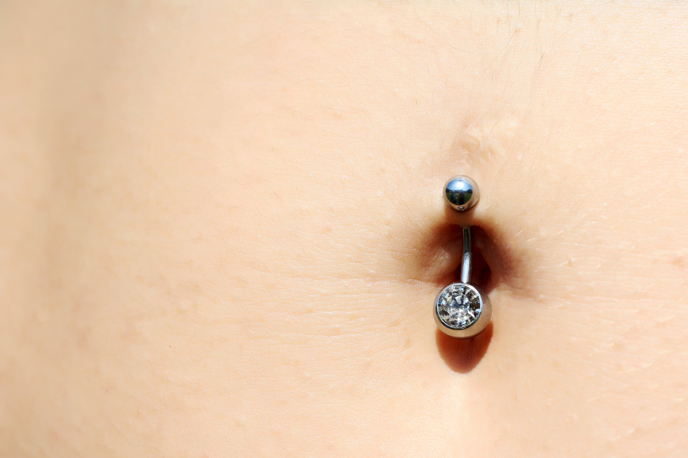 5 Belly Button Piercing With An Outie: Factors to Consider