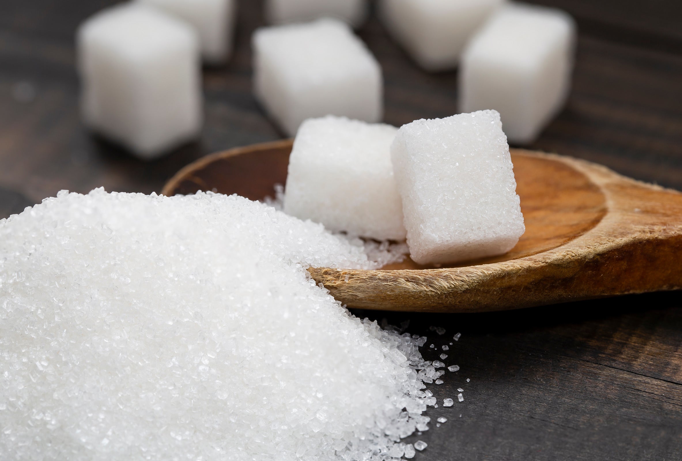 5 Precautions Before Using Sugar To Heal Wounds