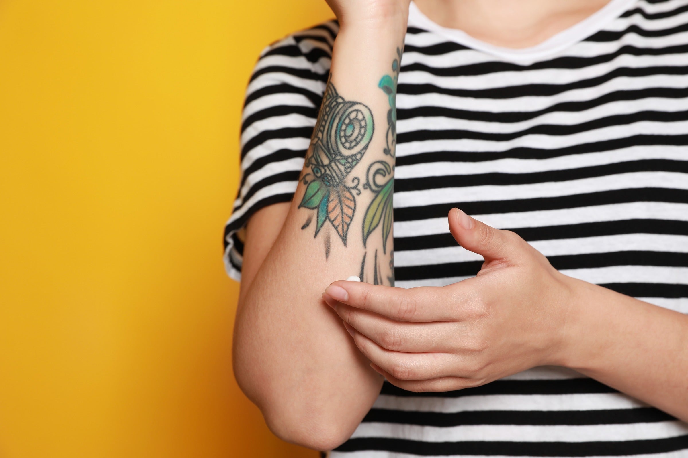 Here are 5 tips for preventing tattoo numbing cream from expiring