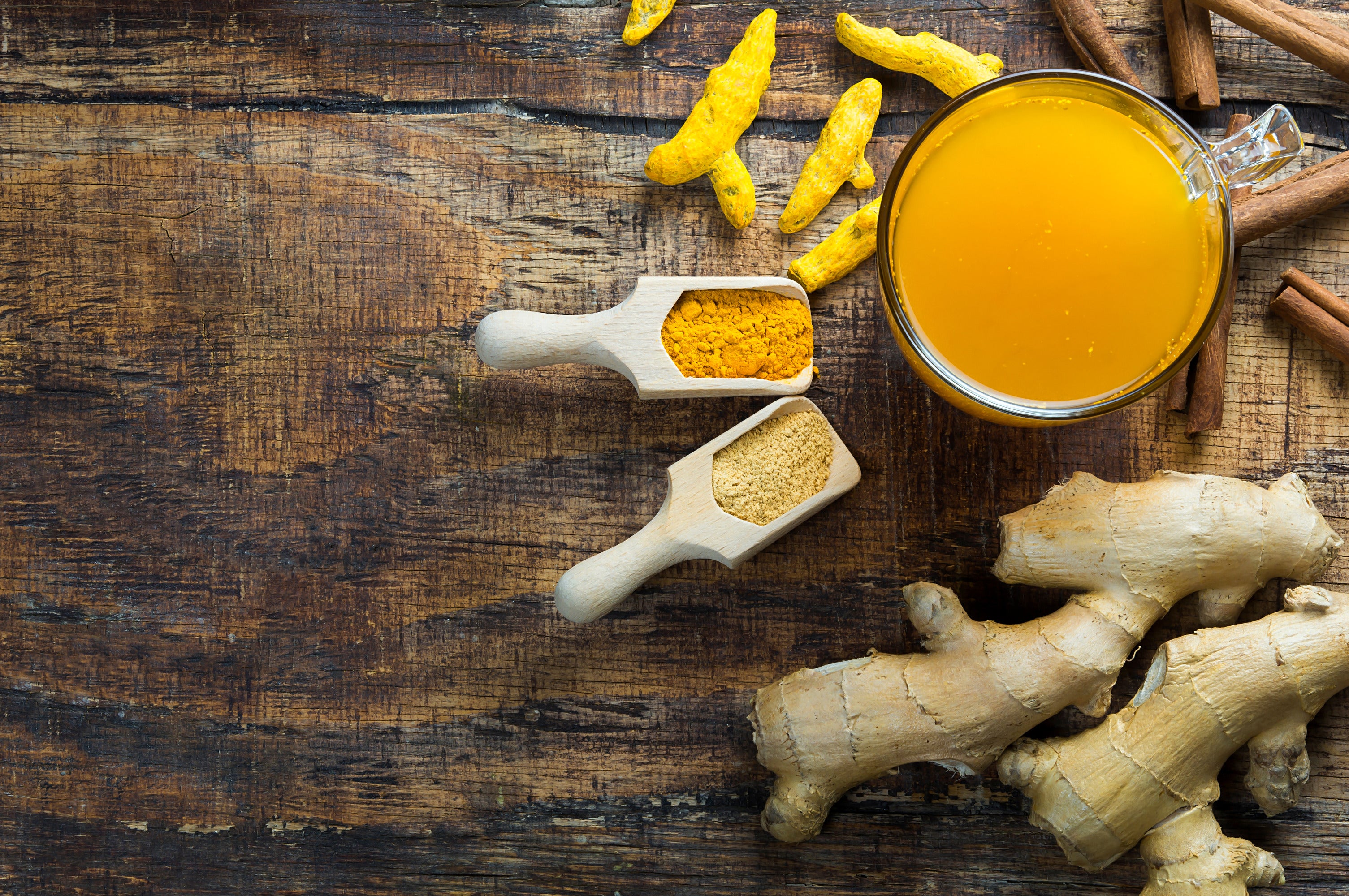 How To Manage A Ginger Shot For Diabetics