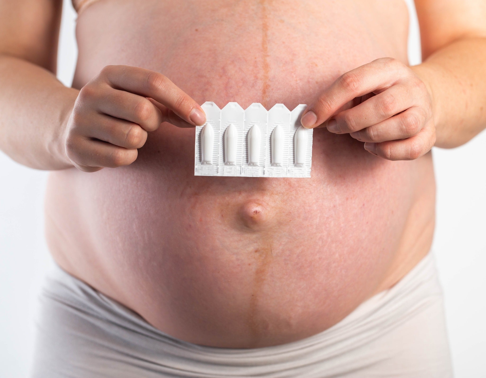 4 Side Effects of Hemorrhoid Suppositories During Pregnancy