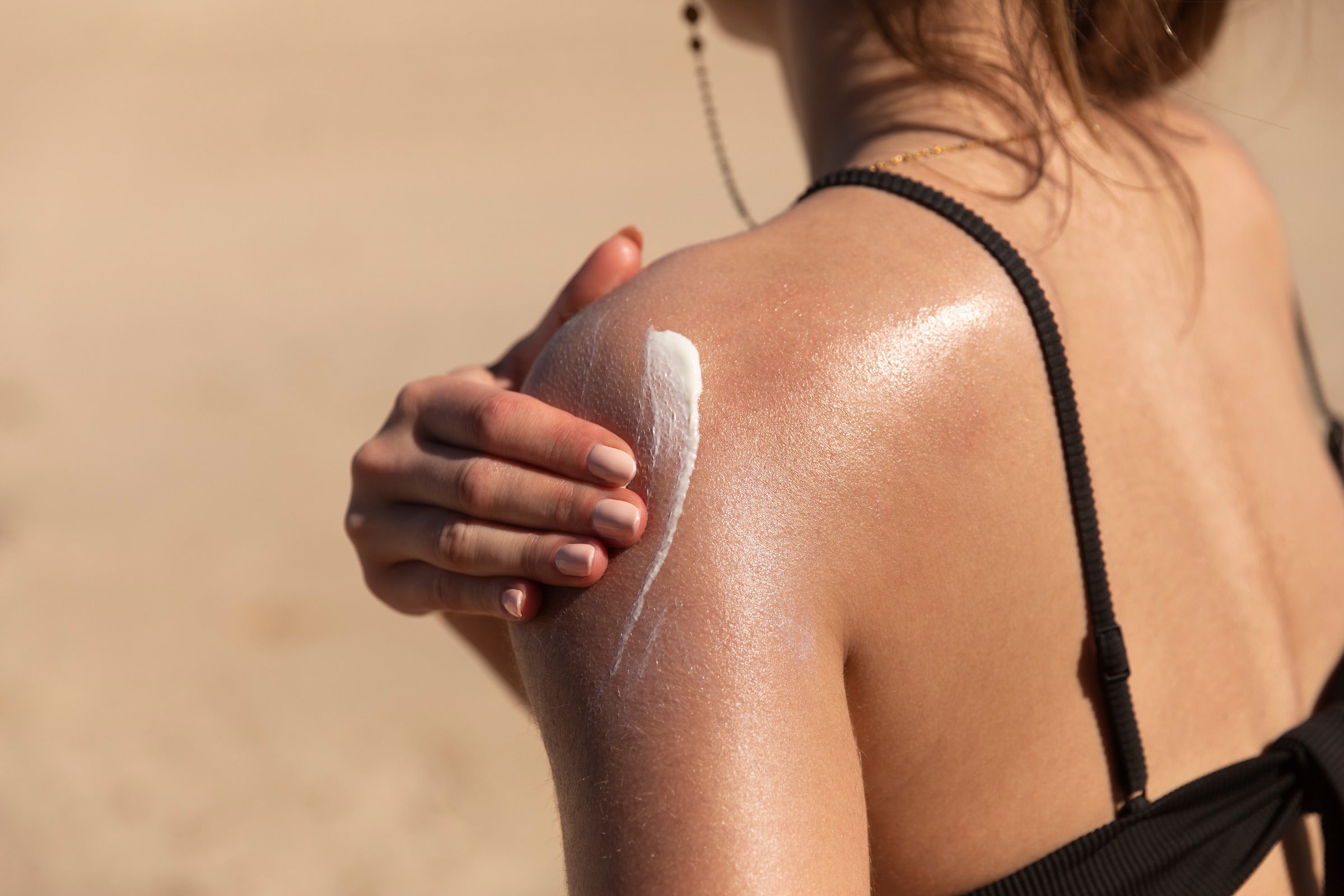 The 4 easiest ways to prevent sunburns in summer