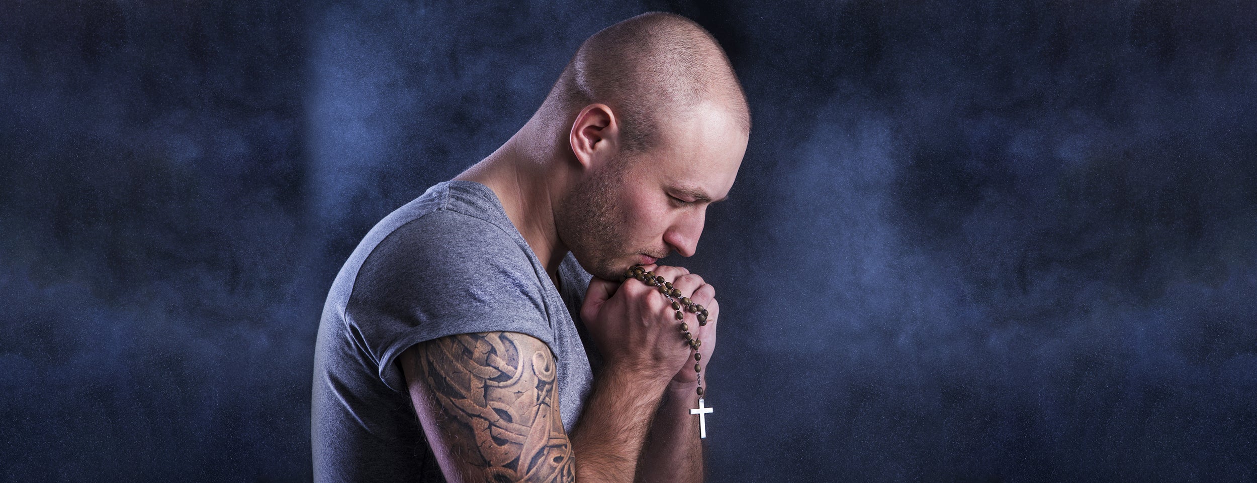 Tattoos are a Forgiven Sin for Christians