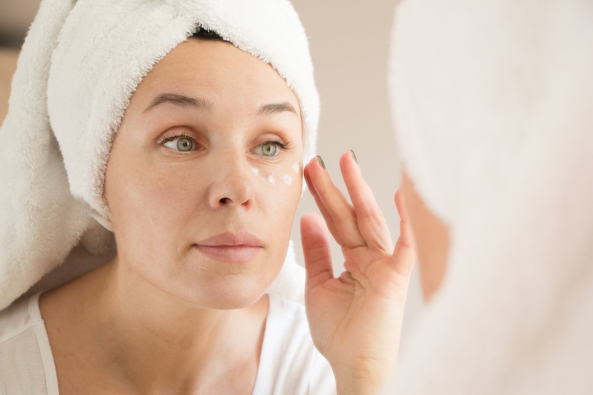 Under Eye Hemorrhoid Cream Benefits & Side Effects
