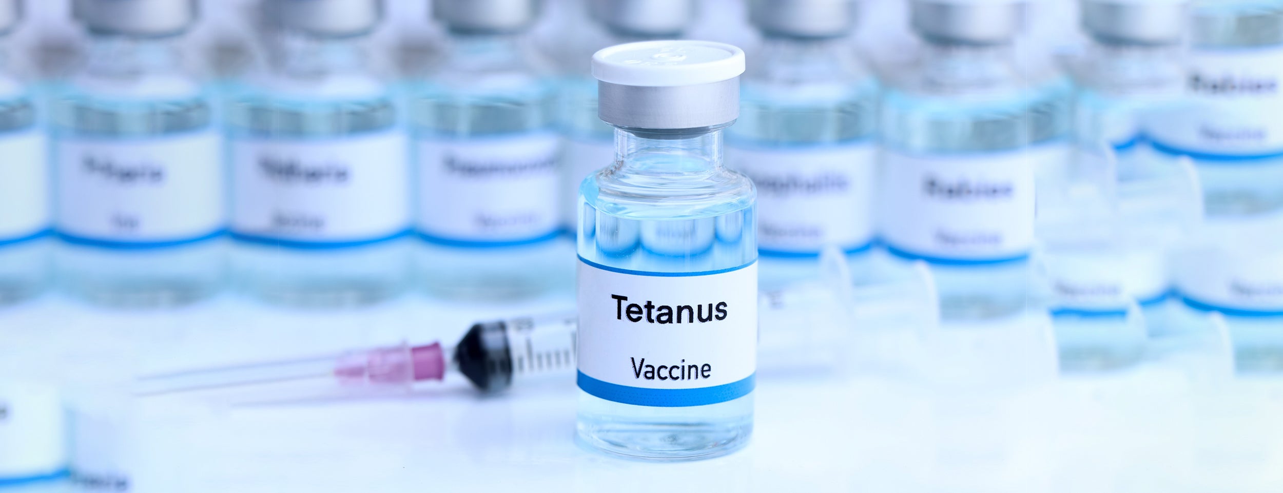Small dog bites and tetanus: Benefits of Tetanus Shots