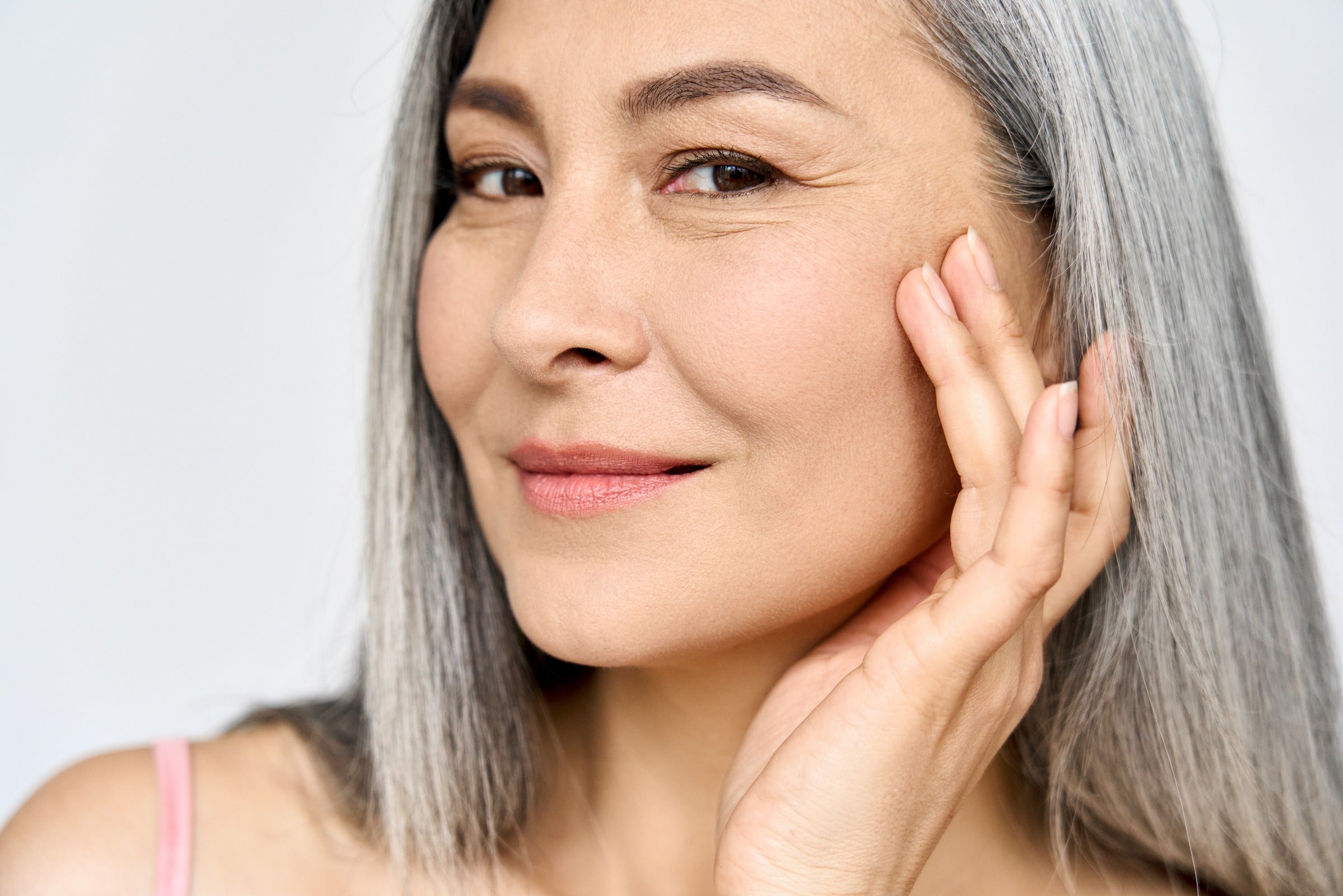 Benefits of Wrinkle Reduction Naturally