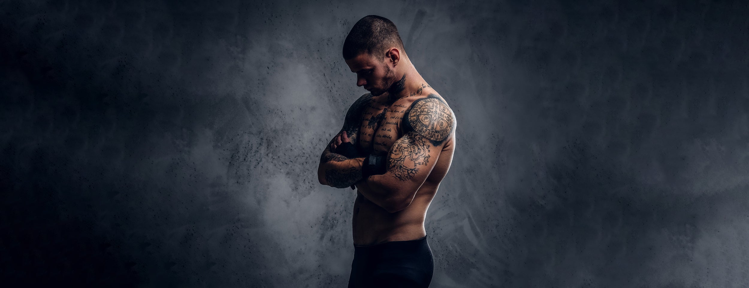 The Best Areas for Men to Place Tattoos