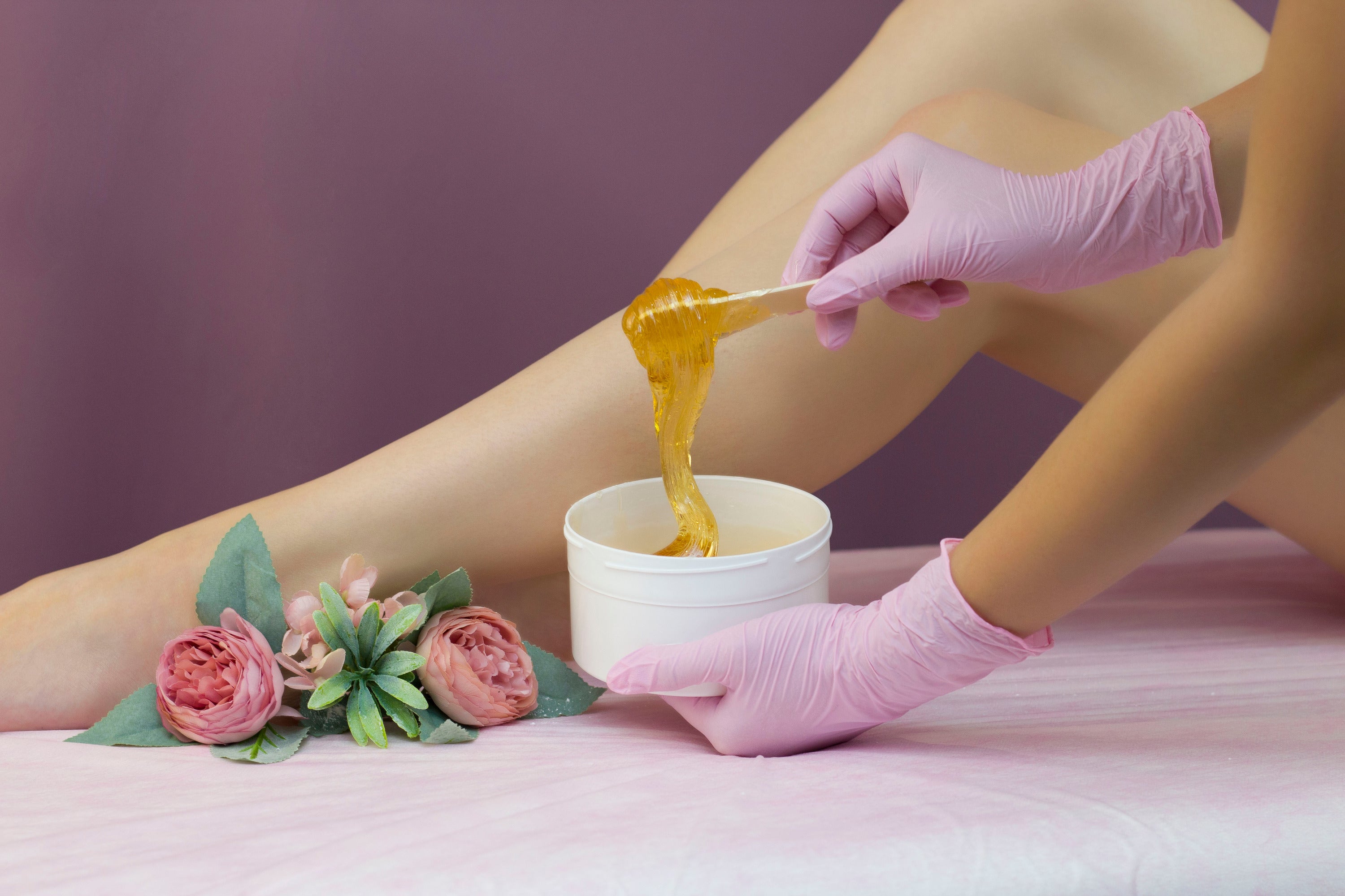 Ways that Can Brazilian Wax Pain Be Managed
