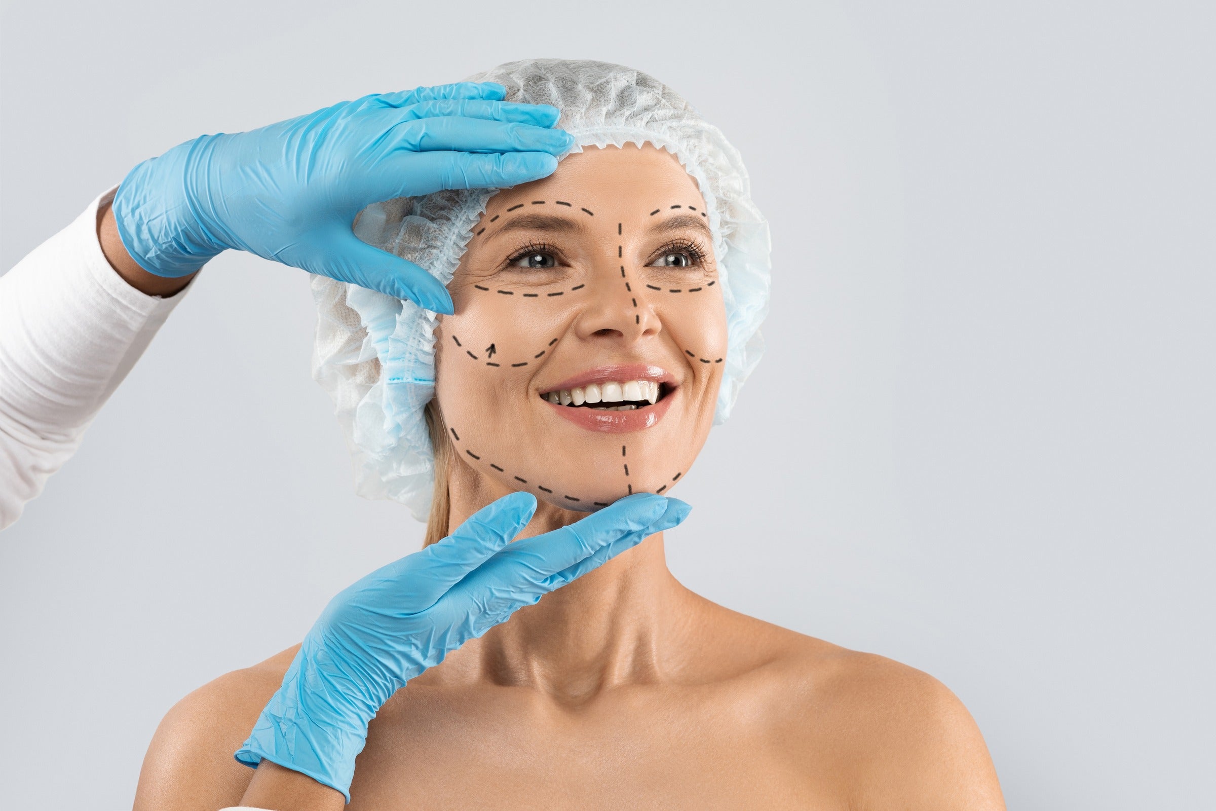 The 8 Benefits of Botox for Facelifts