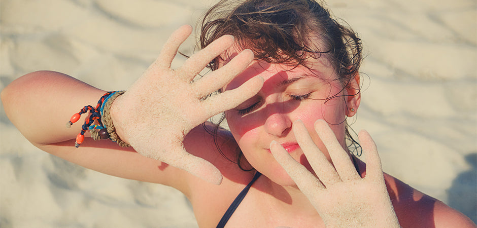 The 3 effects of sun allergy on skin cancer