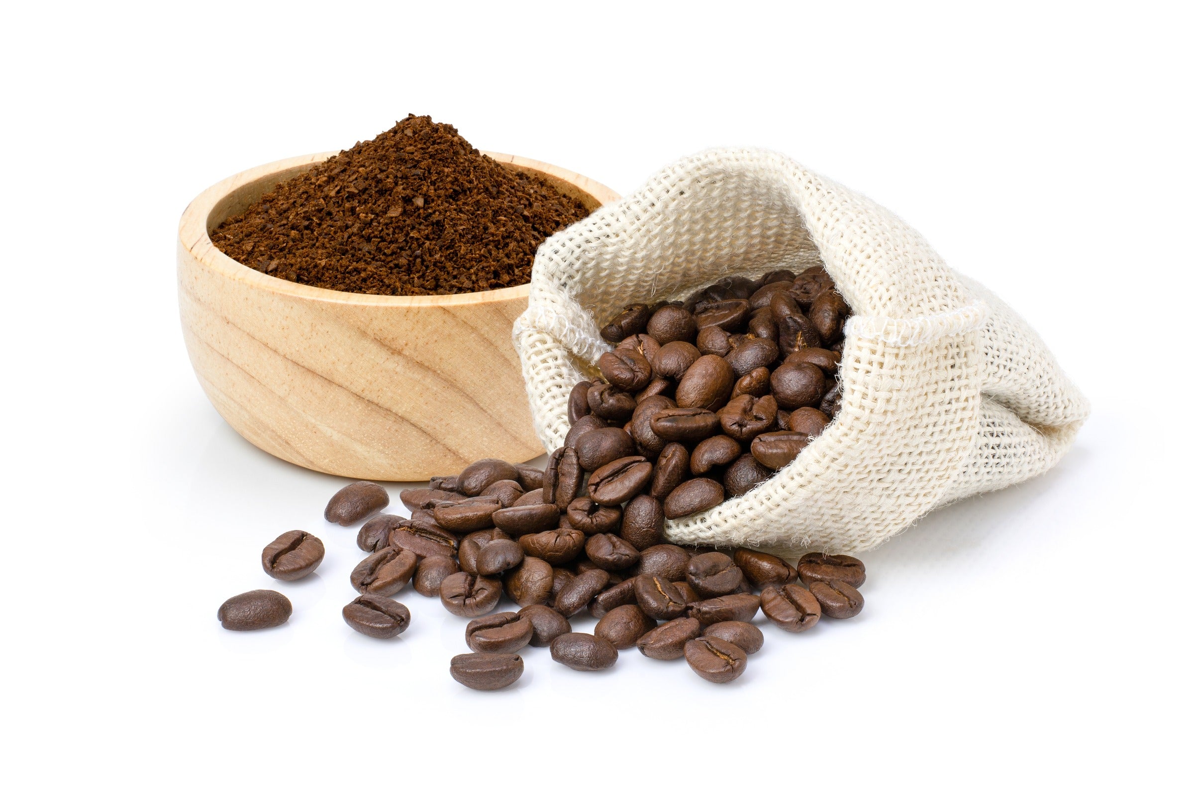 Reasons You Could Be Allergic To Coffee But Not Caffeine