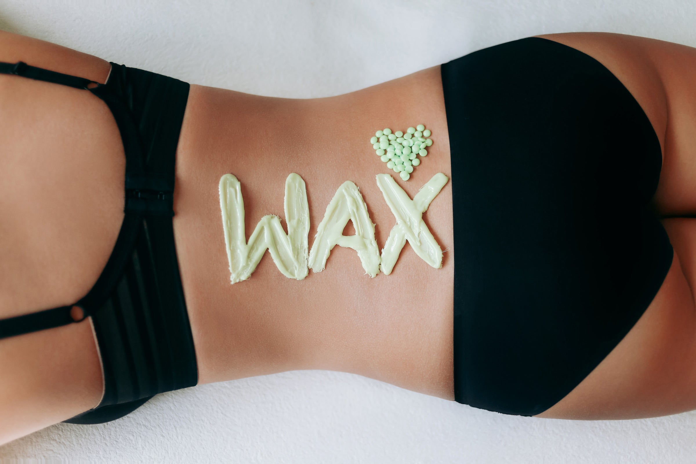 Brazilian Waxing at Home Aftercare and Cleaning Tips and Avoiding Irritation
