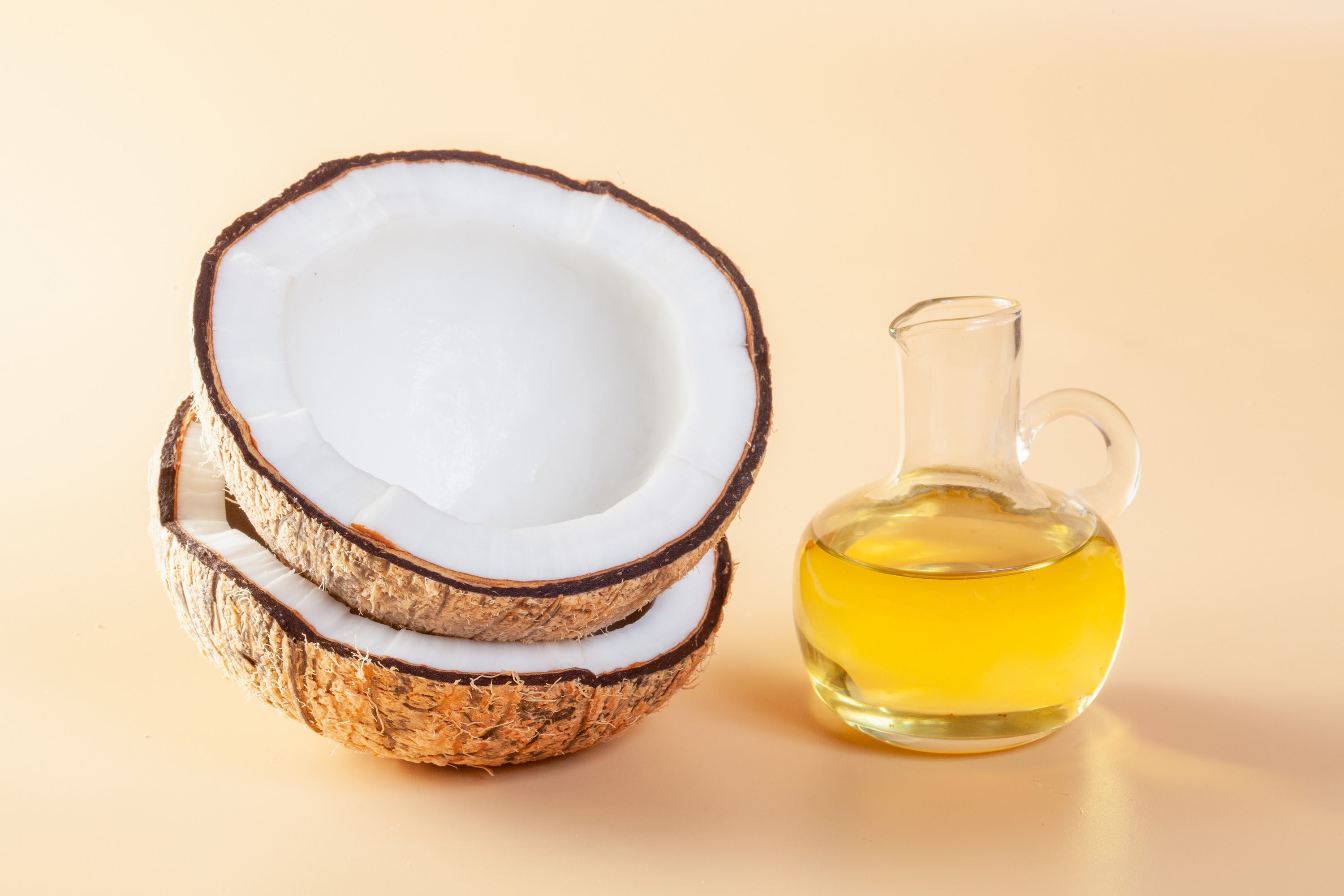 Home Remedies for Minor Burn Scars with Coconut Oil