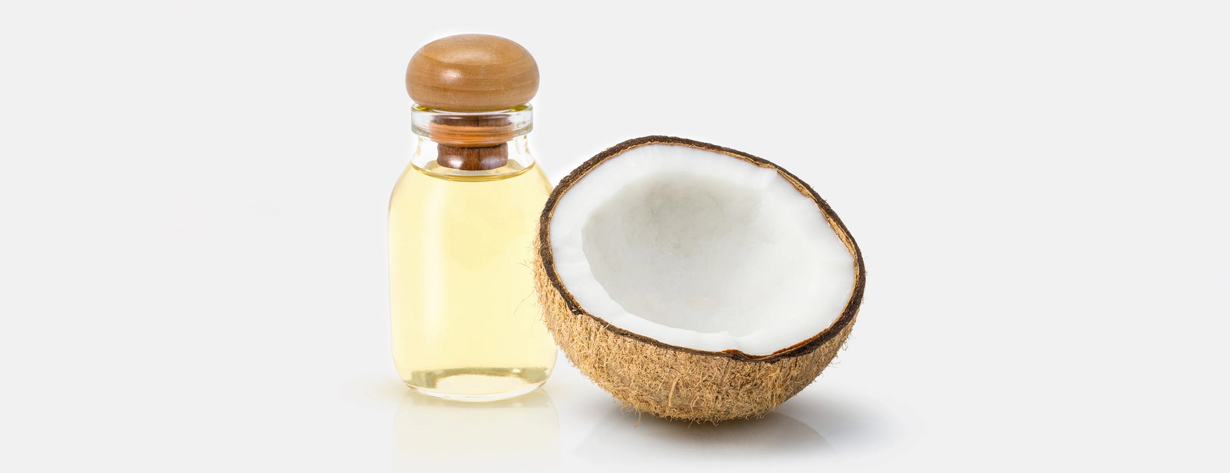 Coconut Oil Top Ways to Remove Permanent Makeup naturally
