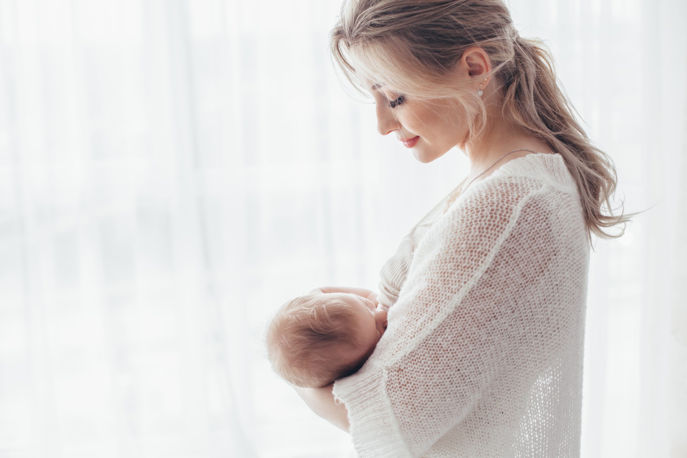 Facts and Myths About Botox and Breastfeeding
