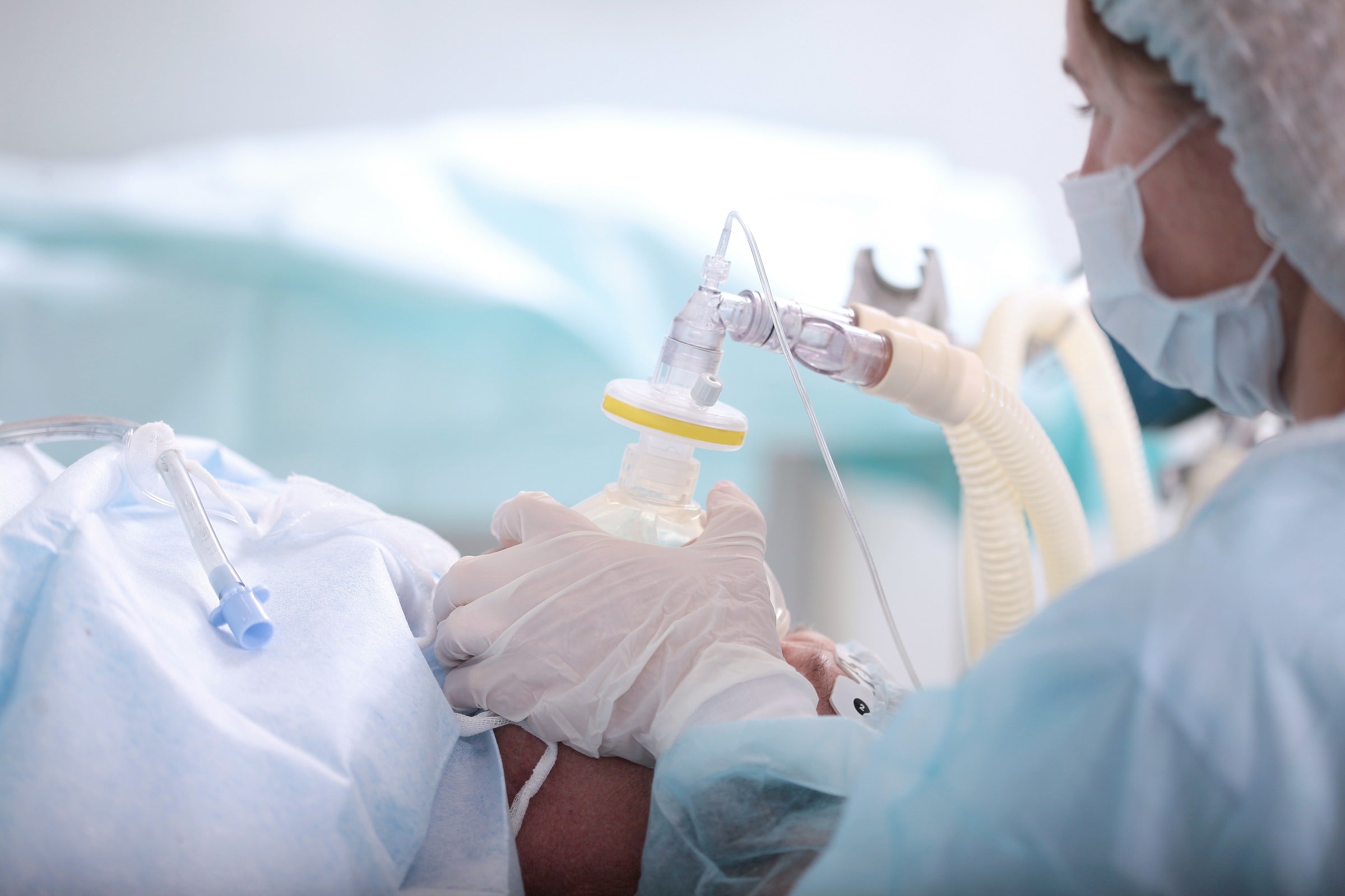Anesthesia Complex surgeries can take longer to wake up