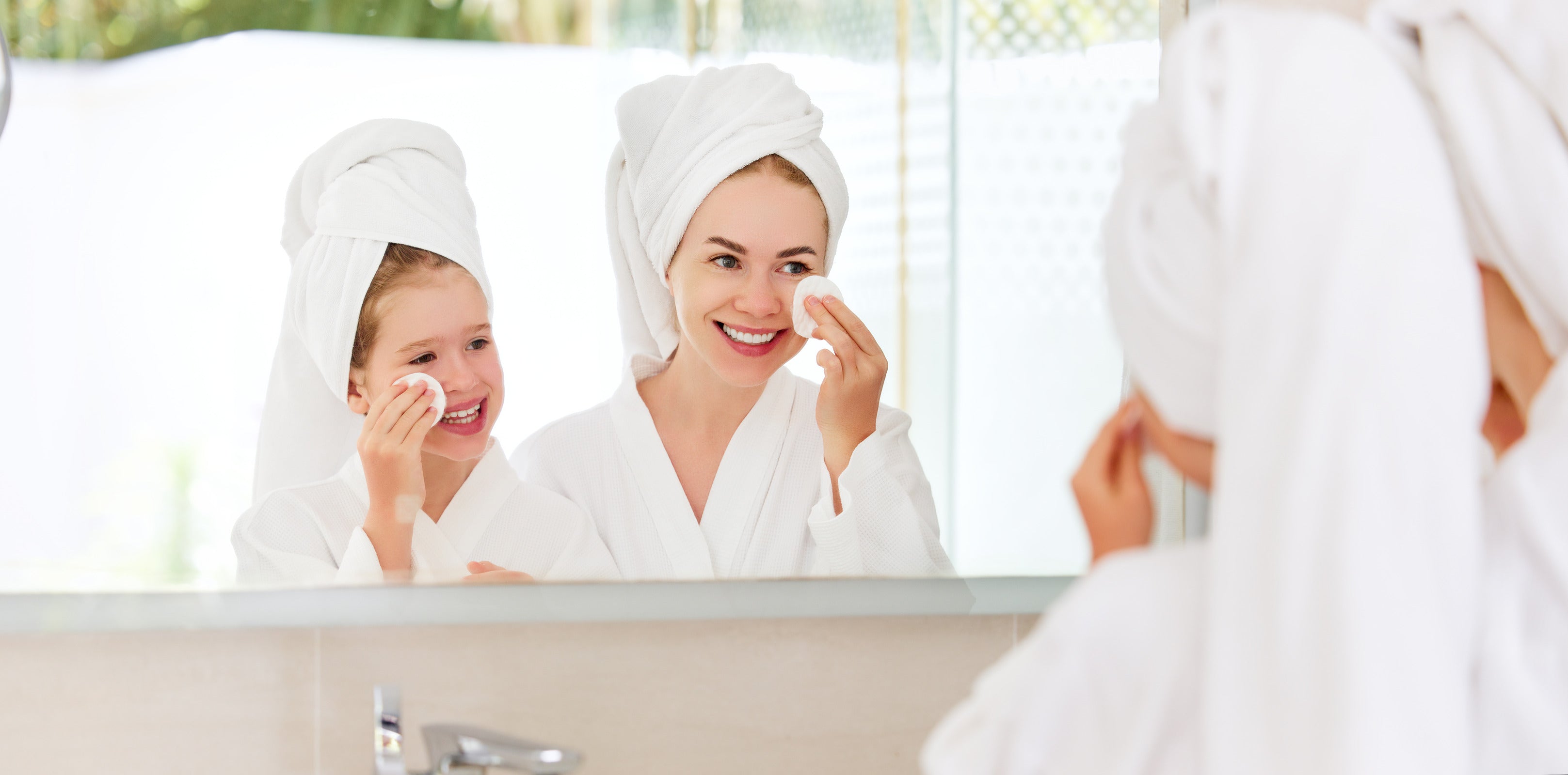 5 Tips for Morning Skin Care at Home