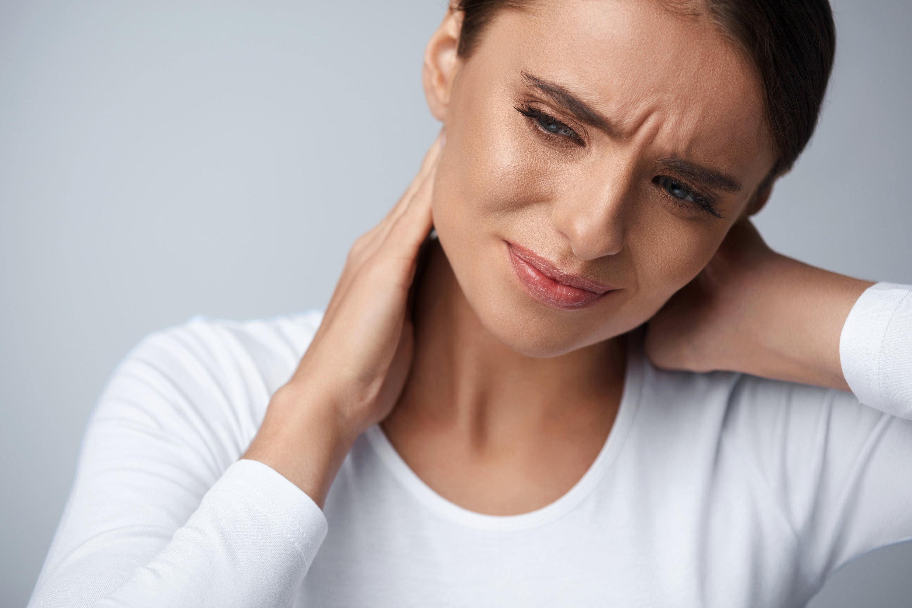 Chronic Pain and Daith Piercing