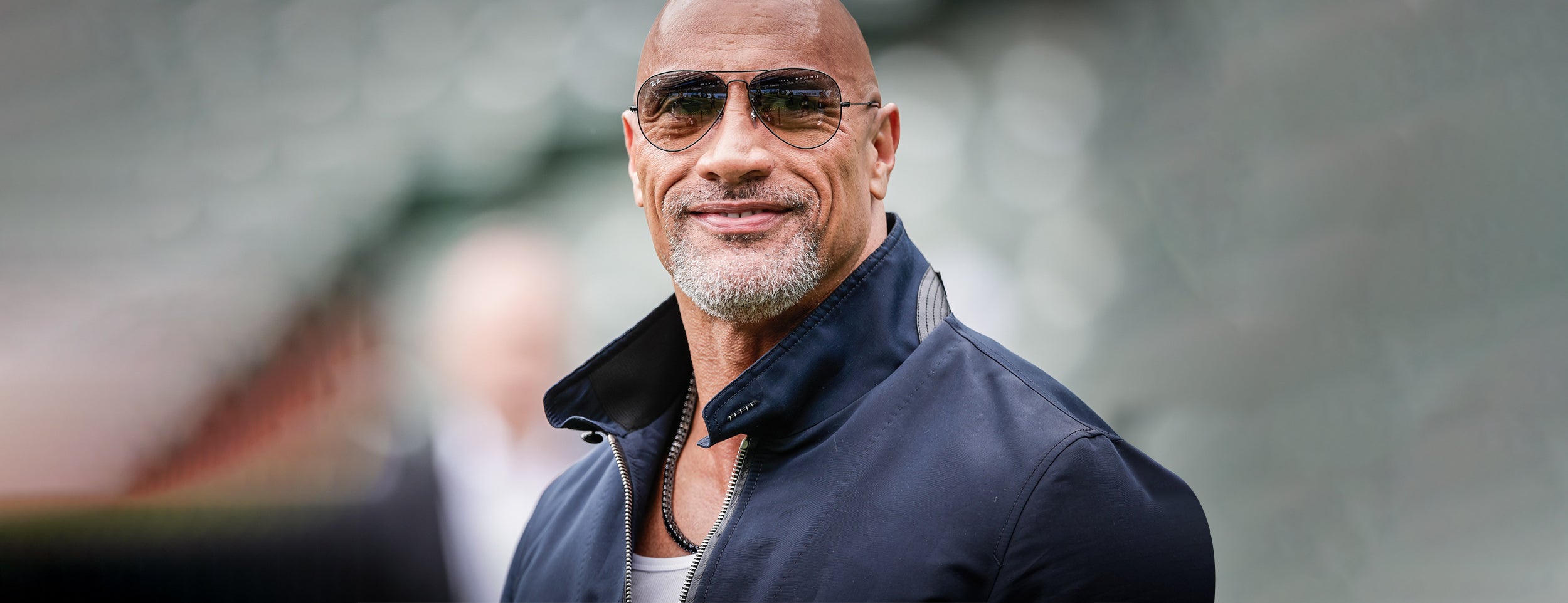 12 Tattoos Decoding Dwayne Rock Johnson