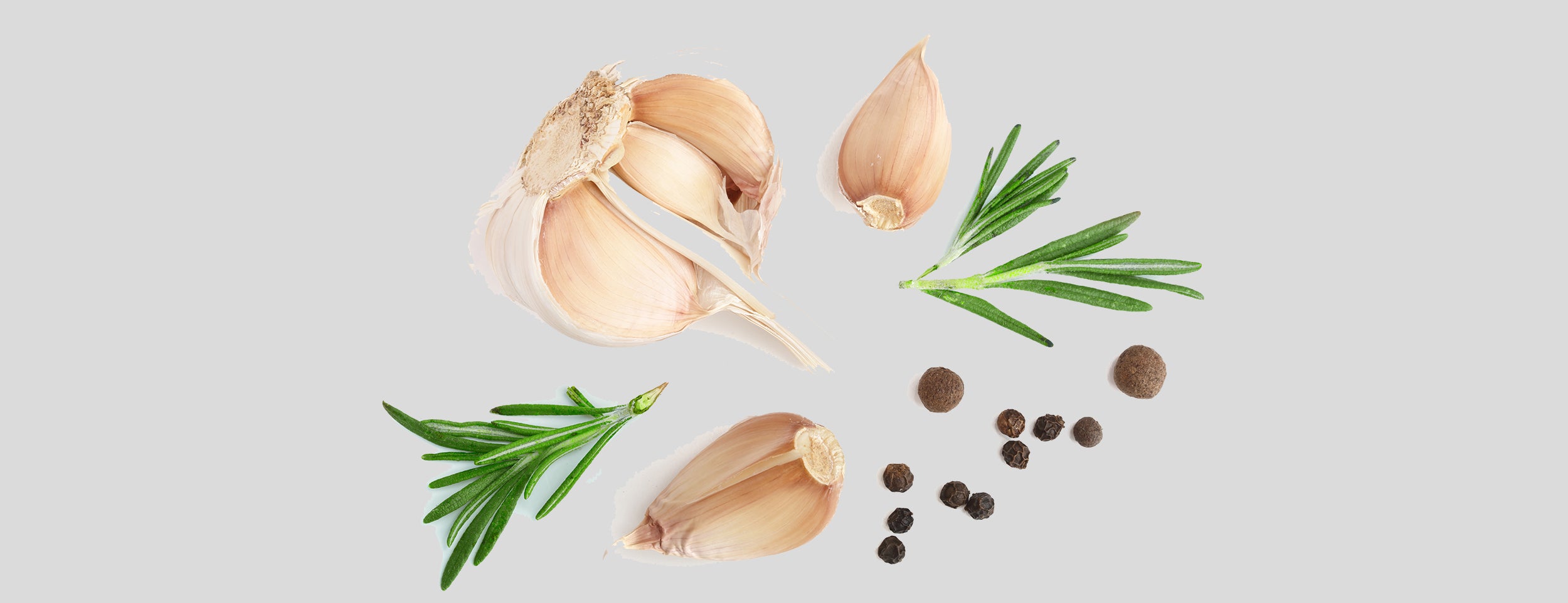 Garlic Stops Wounds From Healing: 5 Ingredients & Mechanism
