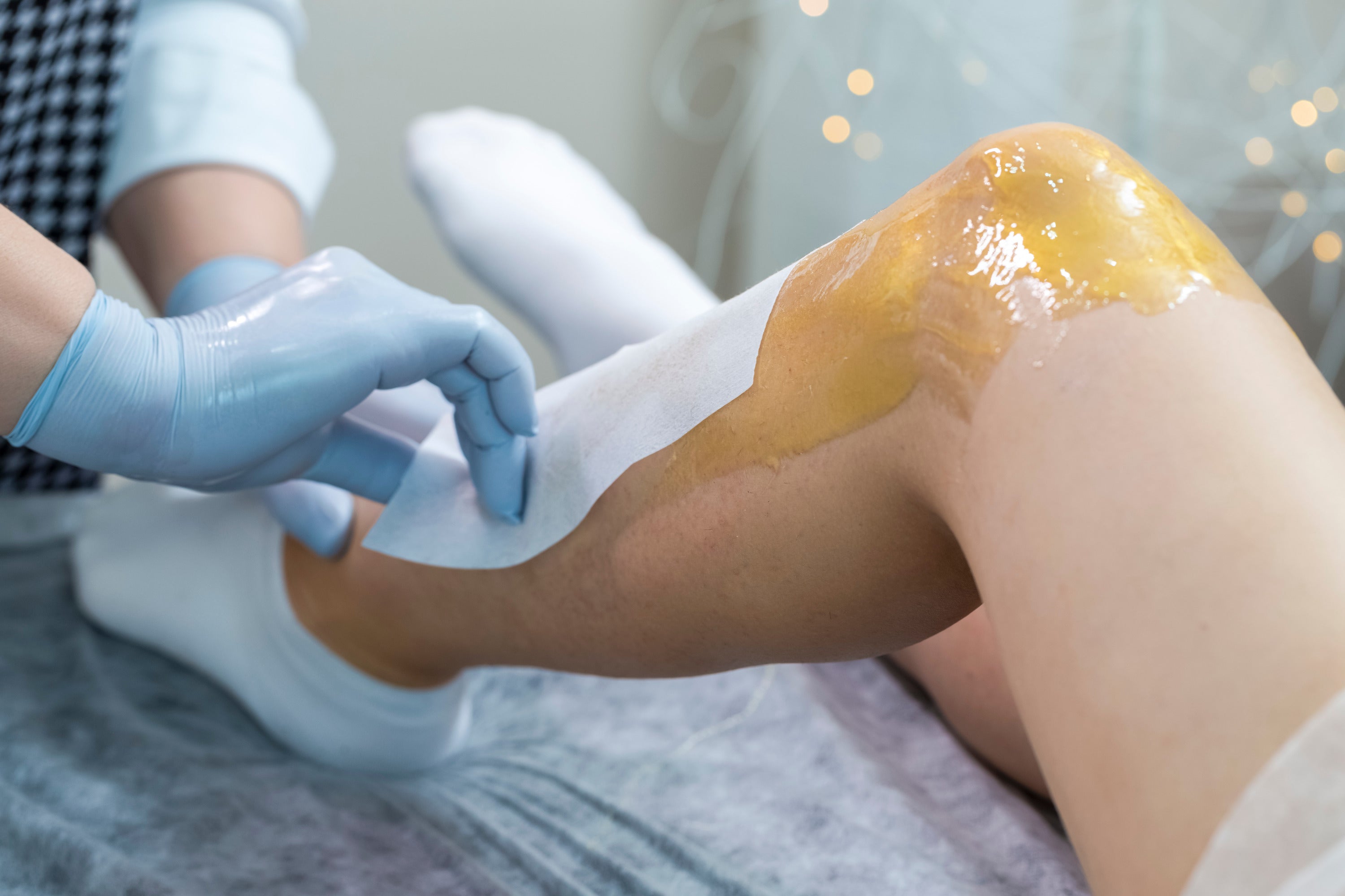 Does a Brazilian Wax Hurt? How Painful Is It? — Rejuvenate You