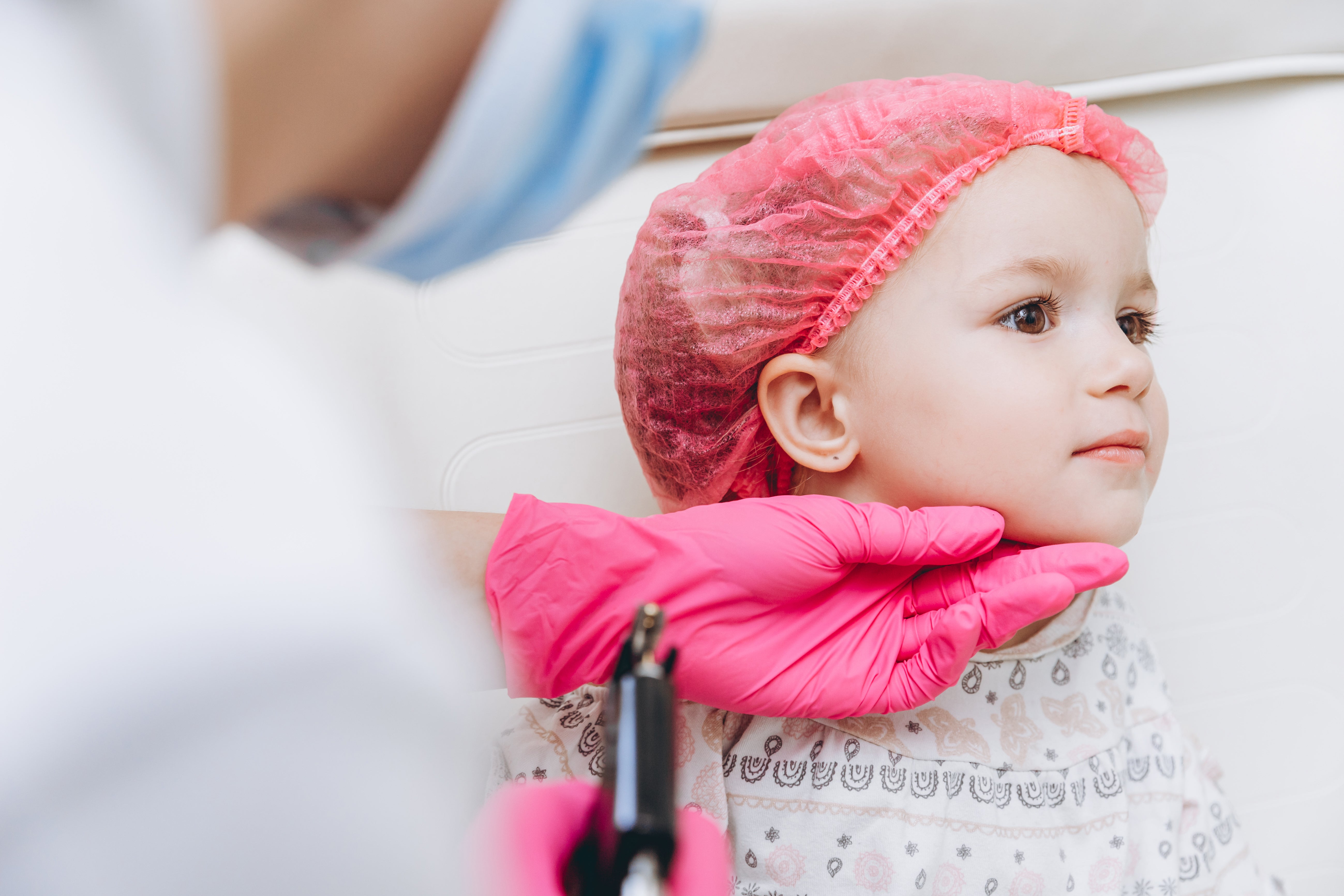 Techniques for Ear Piercing for Babies without Pain