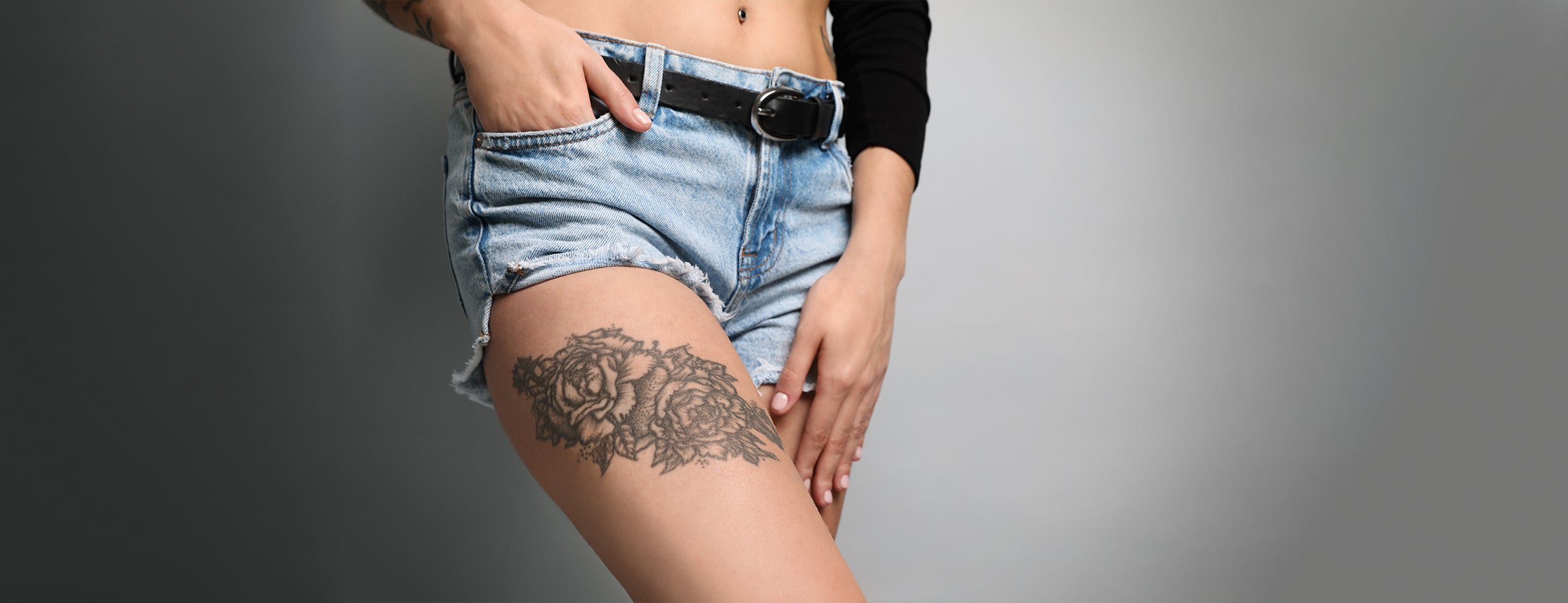 Leg Tattoo Design Images – Browse 22,067 Stock Photos, Vectors, and Video |  Adobe Stock