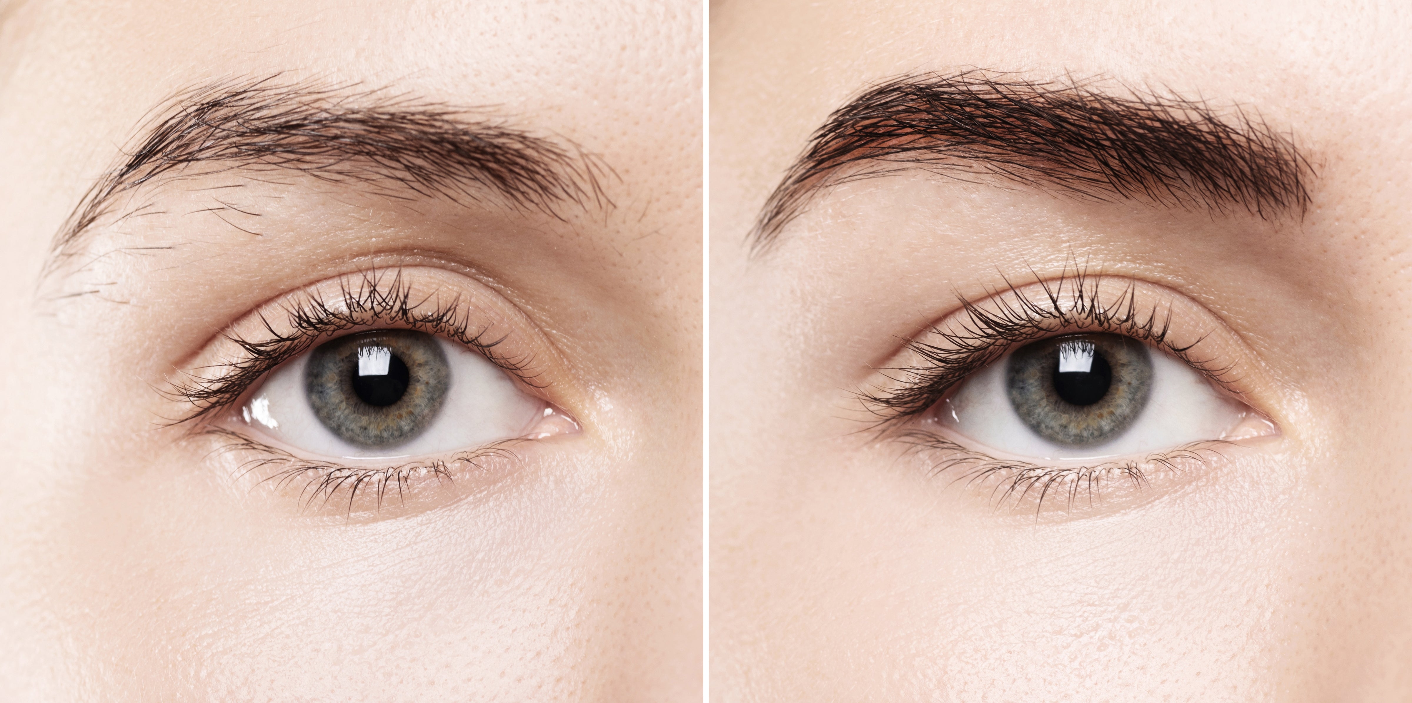 The pros and cons of microblading eyebrows