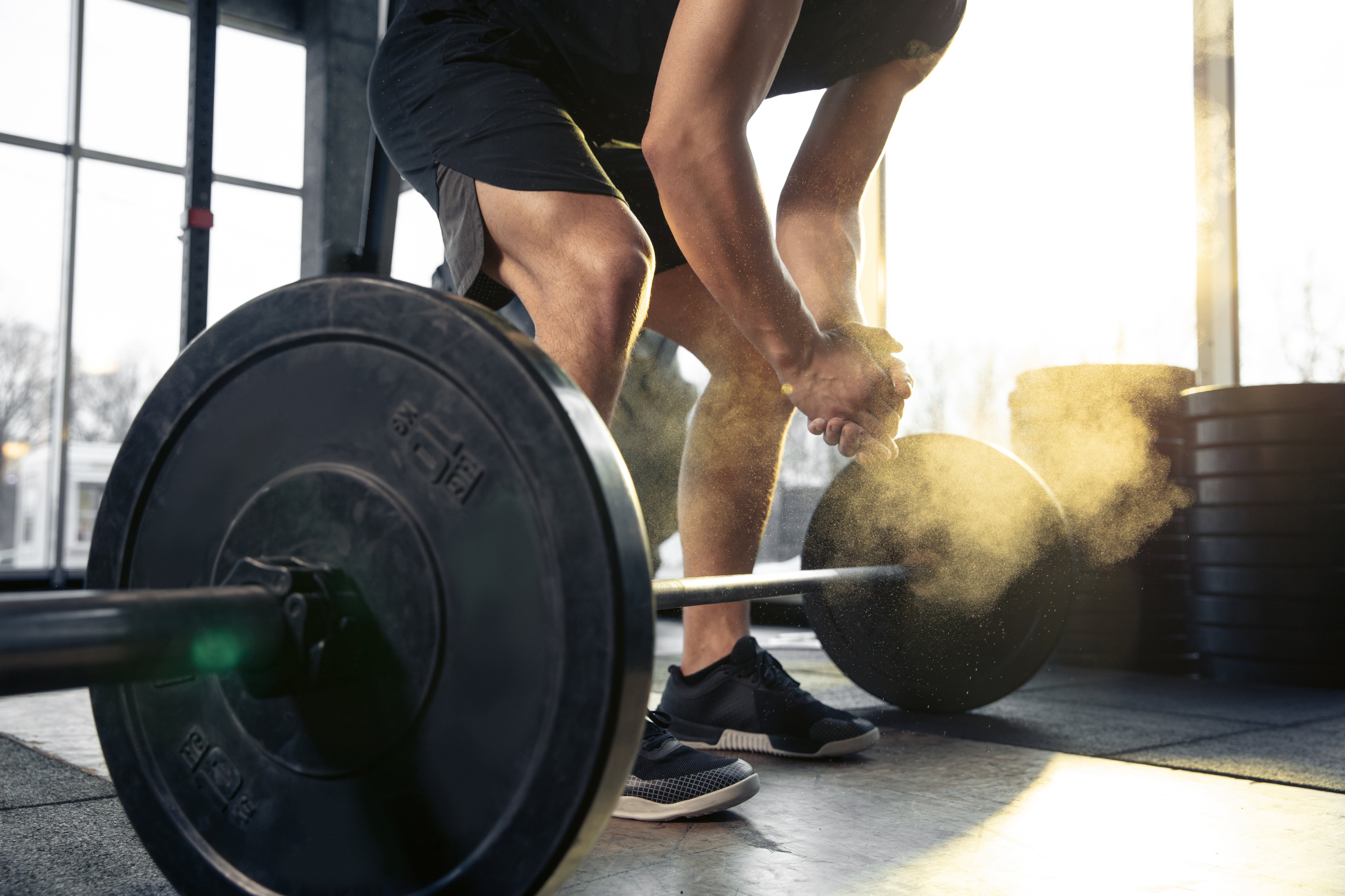 An overview of hemorrhoids in weightlifters