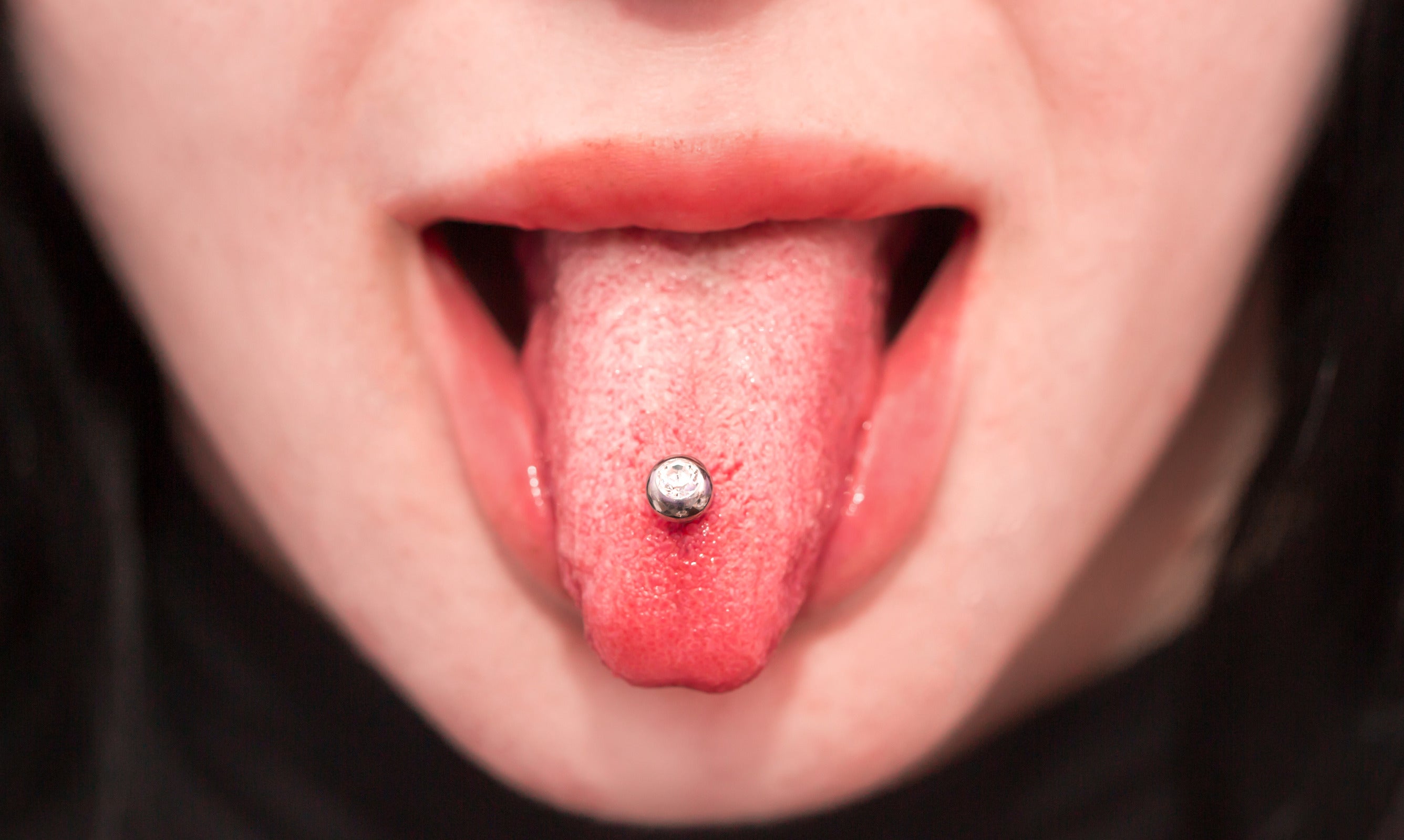 8 Effective Ways to Treat Tongue Piercing Infections