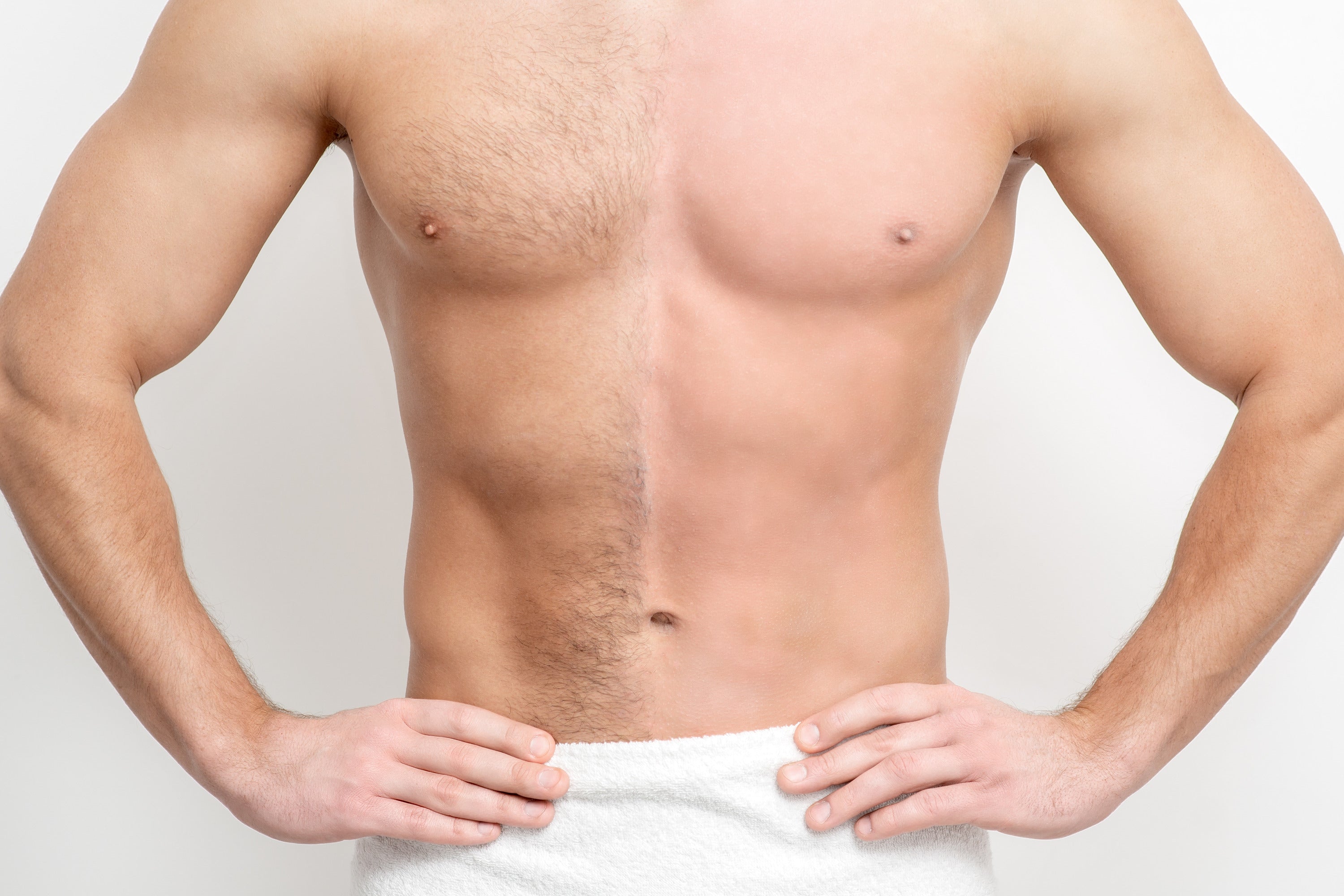 Comparison of Hard Waxing and Other Hair Removal Methods