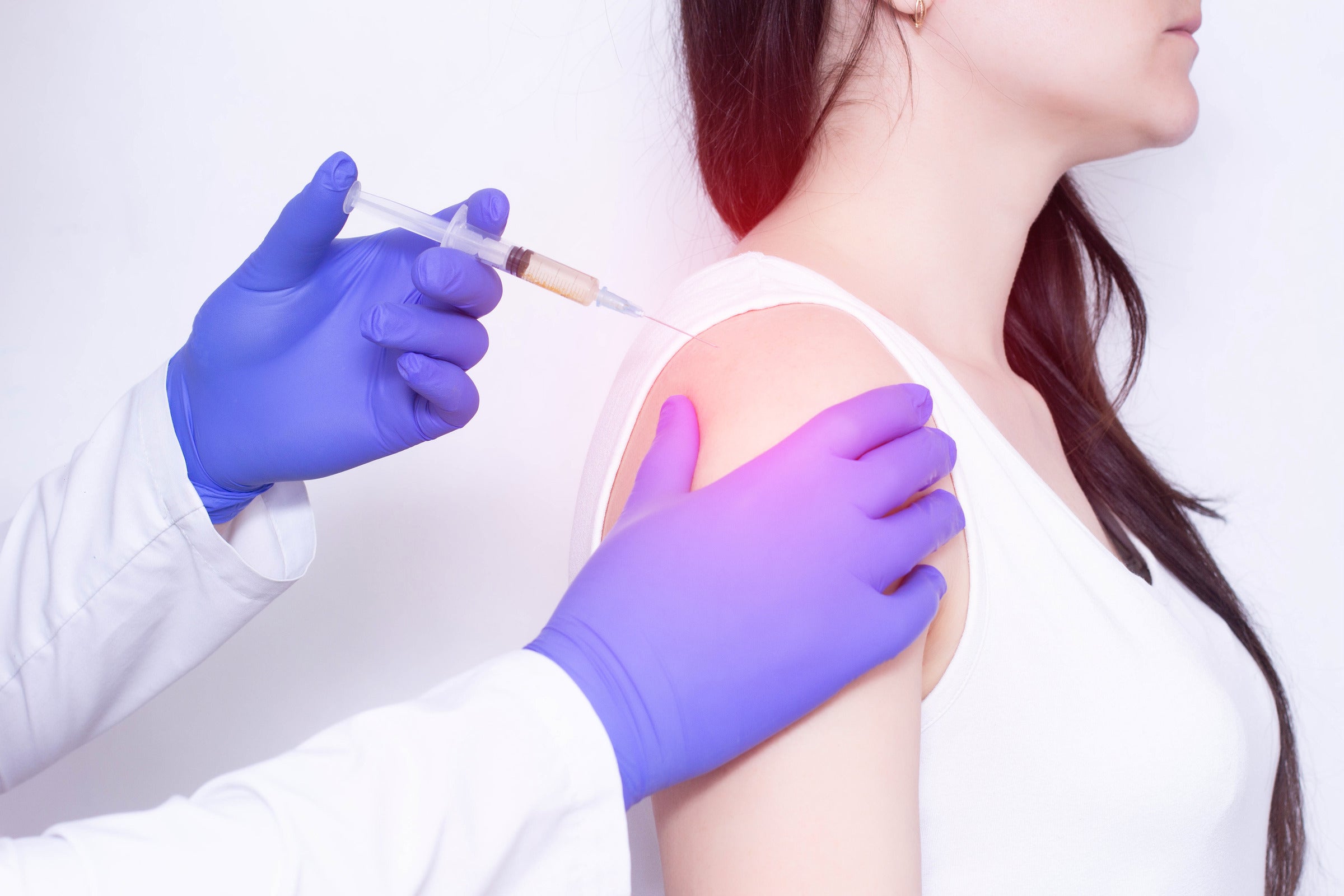 Shoulder lidocaine injection duration: 6 important facts